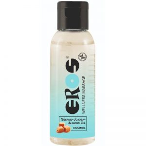 Aceite de Masaje Aroma Caramelo 50 ml