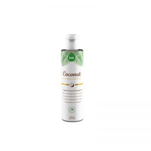 Aceite de Masaje Aroma Coco 100% Vegano 150 ml.