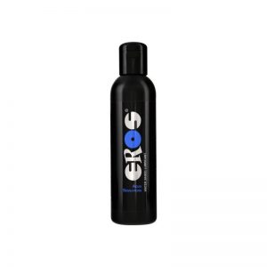 Aqua Sensations Lubricante Base Agua 500 ml