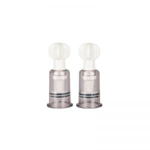 Succionador para Pezones Pequeño - 2 Piezas