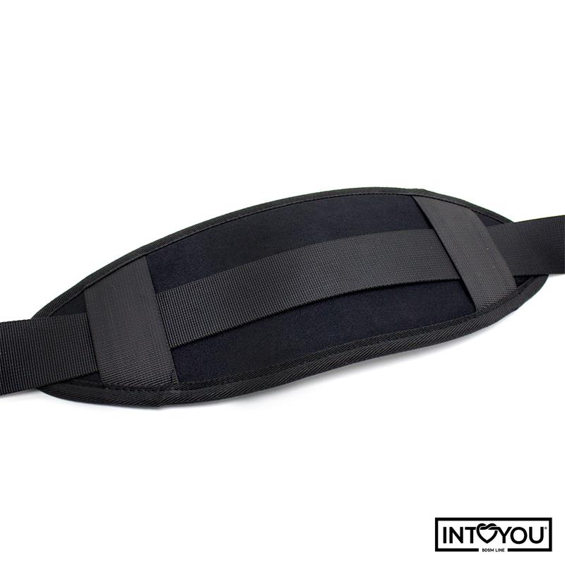 Adjustable Door Swing with Legs Support & Seat - Imagen 10