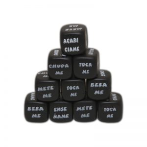 Dado Negro Quédate en Casa