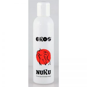 Gel de Masaje Base de Agua 500 ml