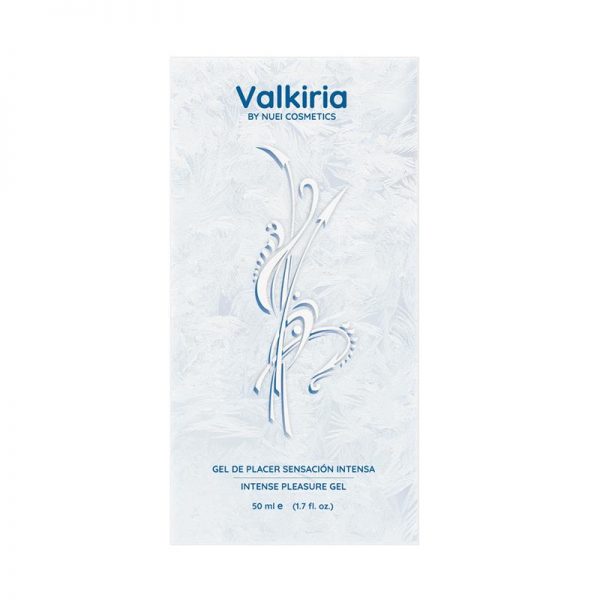 Intensificador Orgasmo Valkiria 50 ml - Imagen 4
