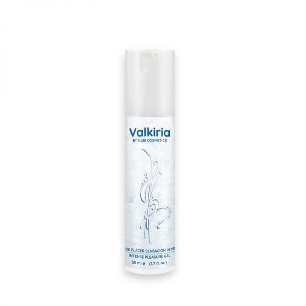 Intensificador Orgasmo Valkiria 50 ml - Imagen 3