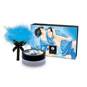 Polvos Corporales Besables Coco