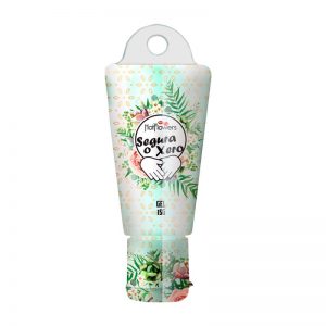 Sexo Seguro Gel Estimulante Femenino 15gr