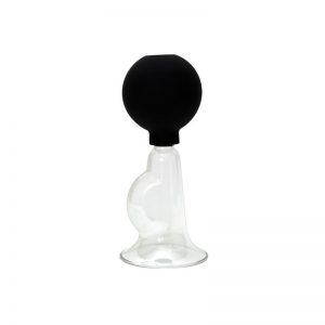 Succionador de Pezones Plástico 1 Unidad