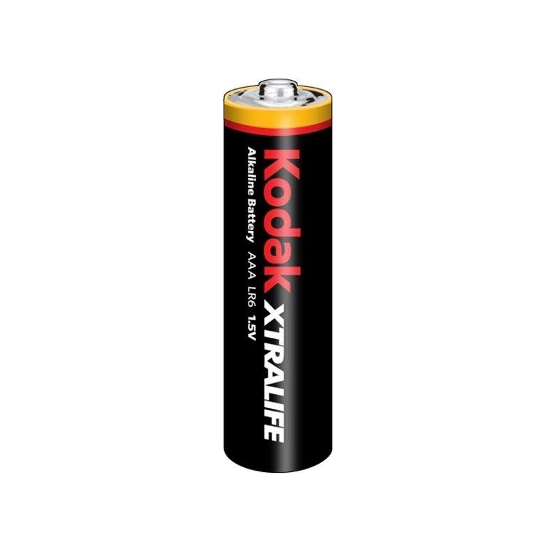 Xtralife Pila Alcalina AAA LR3 Blister de 4 - Imagen 3