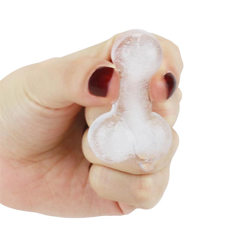 Molde para Chocolate o Hielo Forma de Pene - Imagen 5