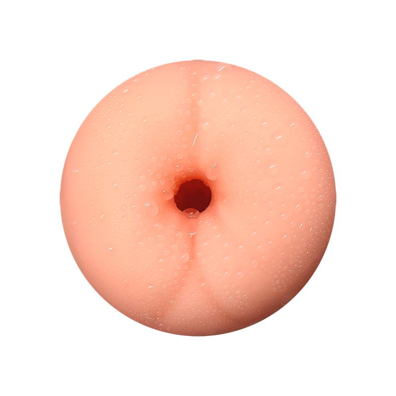 Anal Flex Masturbador Talla M - Imagen 4