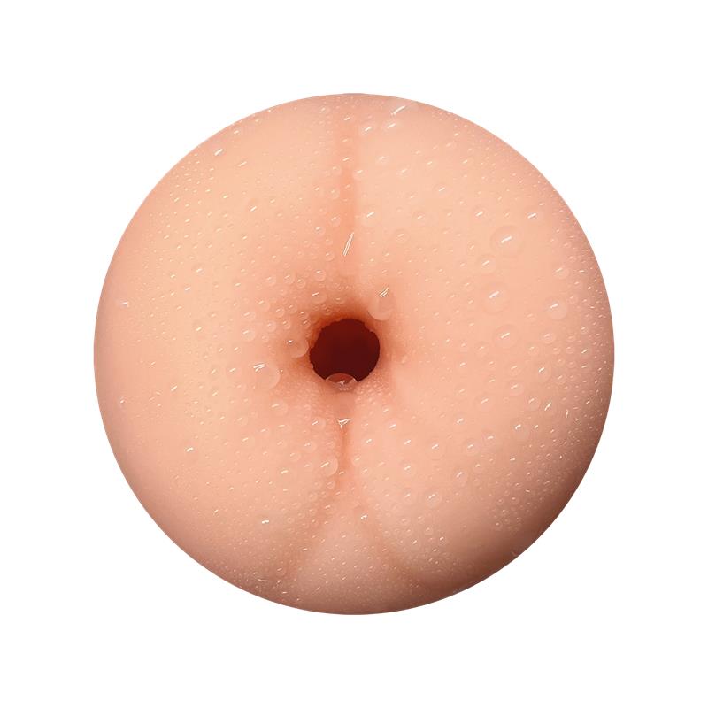 Anal Maxi Flesh Masturbador Talla L - Imagen 3