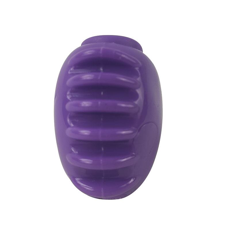 Anillo para el Dedo con Vibración Púrpura - Imagen 6