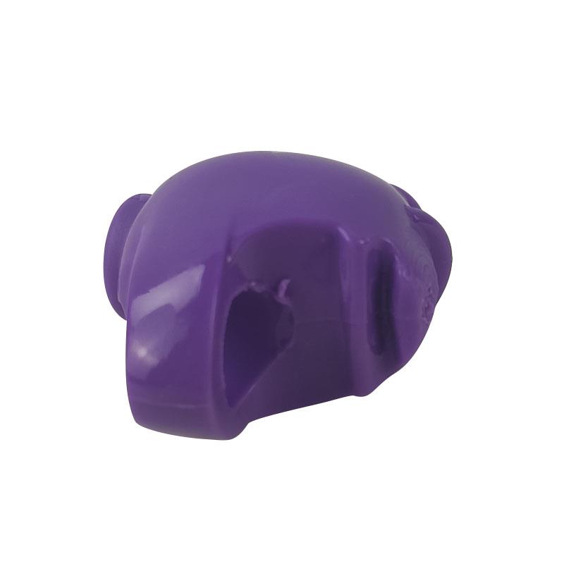 Anillo para el Dedo con Vibración Púrpura - Imagen 7