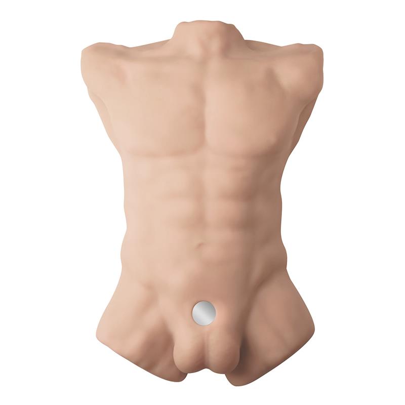 Apollo L Torso 54 cm - Imagen 6