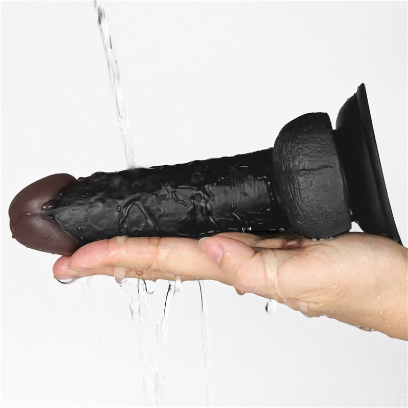 Arnés Ajustable con Dildo 10 Funciones 7.0 - Imagen 15