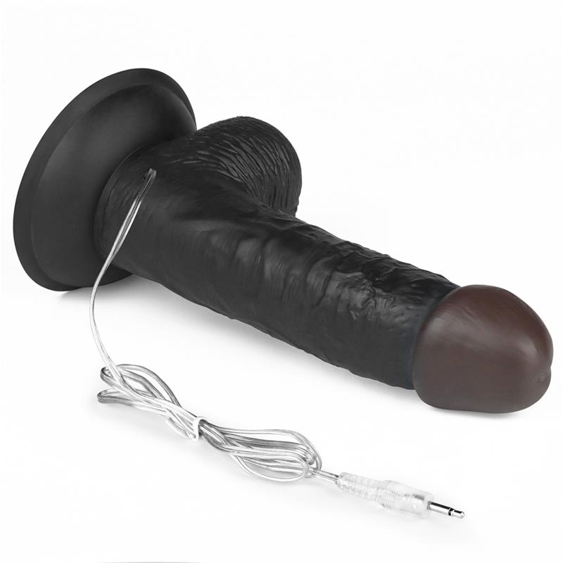 Arnés Ajustable con Dildo 10 Funciones 7.0 - Imagen 5