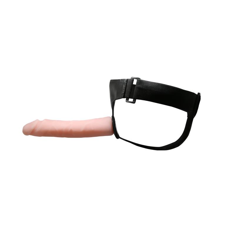 Arnés Ajustable con Dildo 21.5 cm - Imagen 3