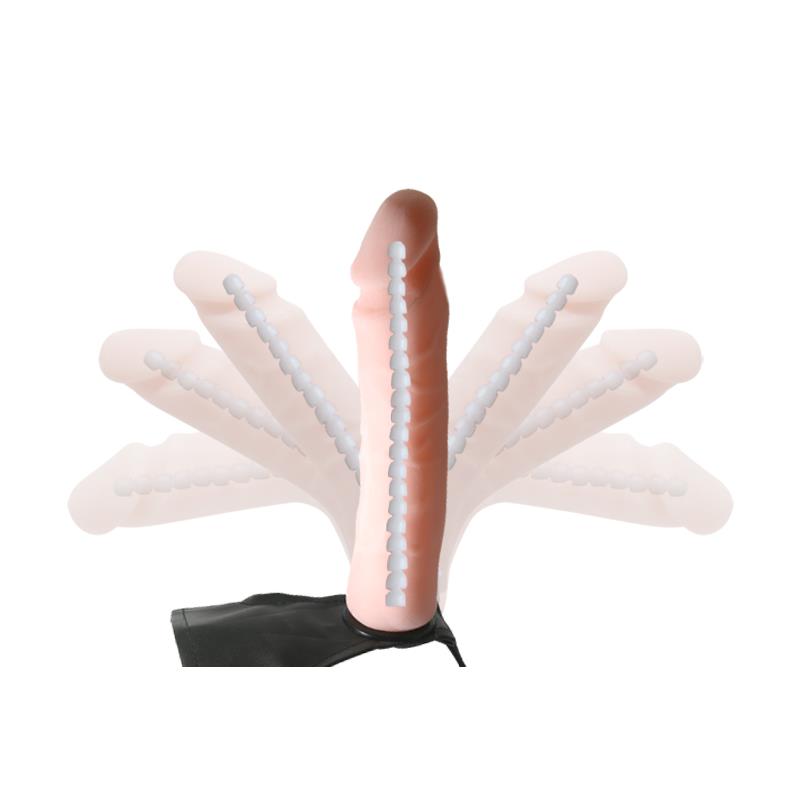 Arnés Ajustable con Dildo 21.5 cm - Imagen 7