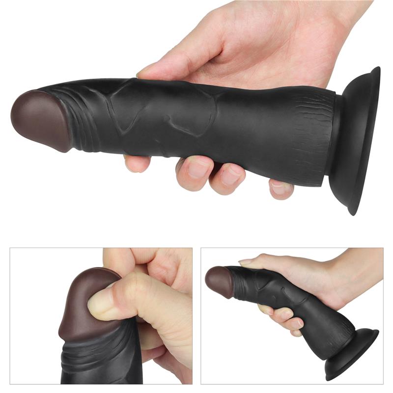 Arnés Ajustable con Dildo 7.5 - Imagen 6