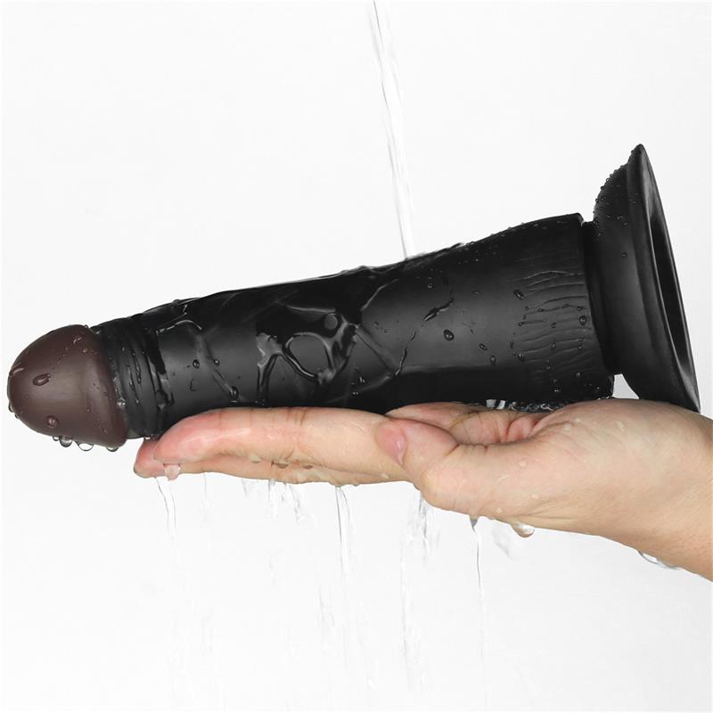 Arnés Ajustable con Dildo 7.5 - Imagen 7