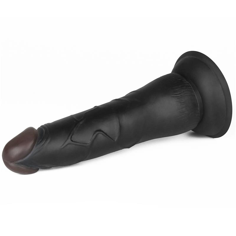 Arnés Ajustable con Dildo 7.5 - Imagen 10