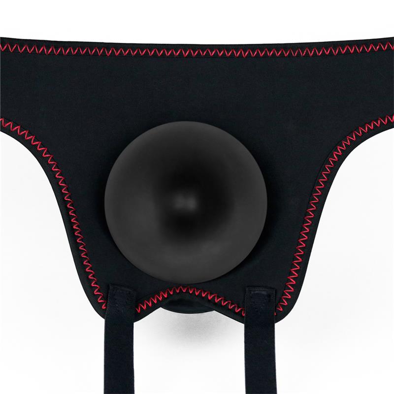 Arnés Ajustable con Dildo 7.5 - Imagen 12