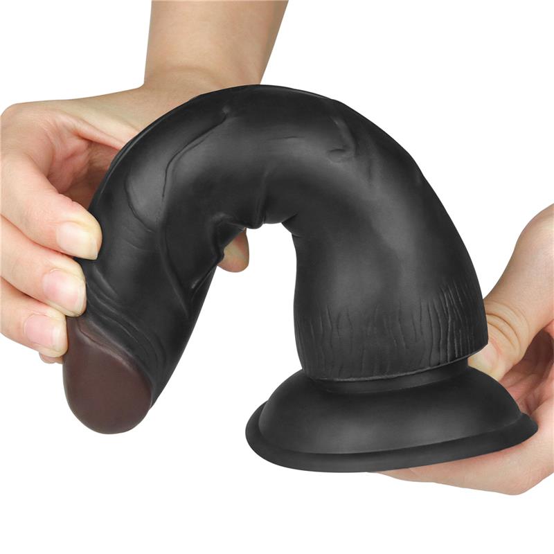 Arnés Ajustable con Dildo 7.5 - Imagen 5
