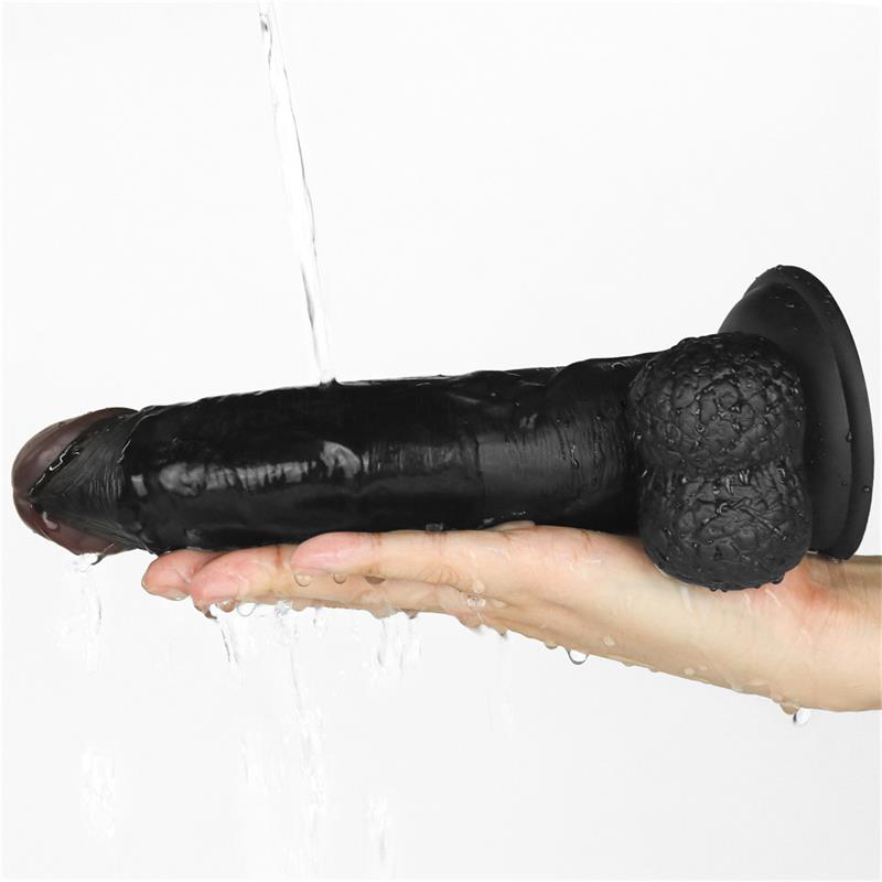 Arnés Ajustable con Dildo 8.5 10 Funciones - Imagen 6