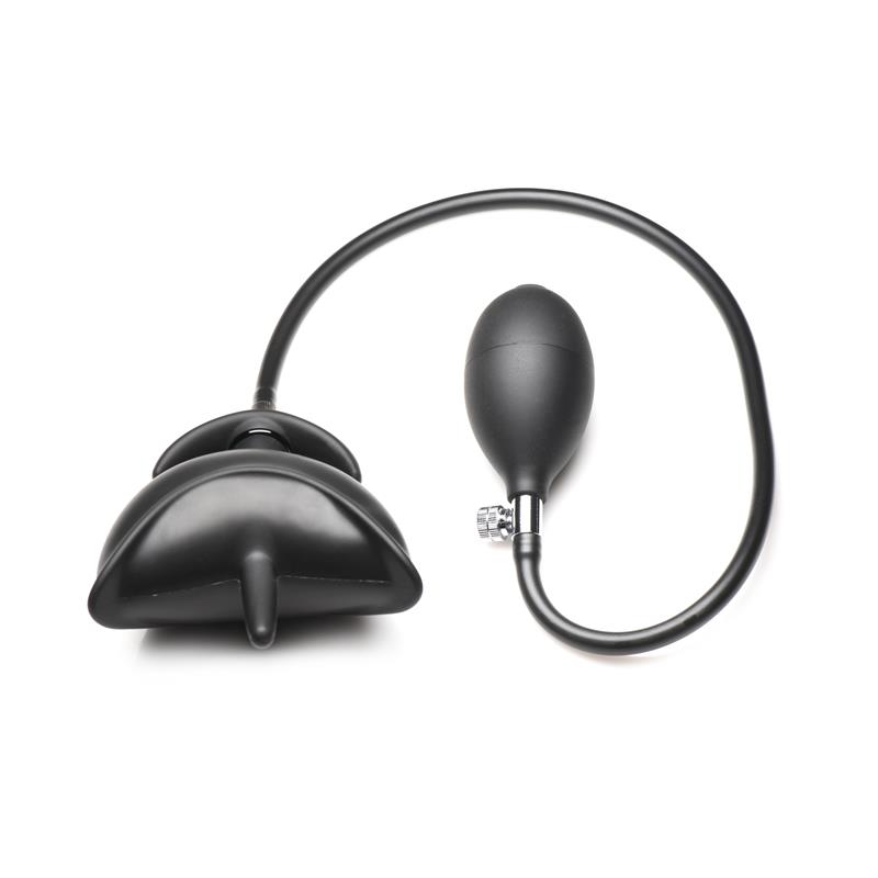 Ass Bound Plug Anal Inflable - Imagen 15