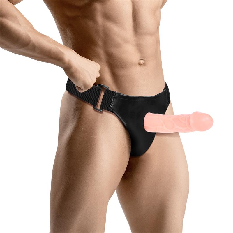 Atoor Arnés con Dildo Hueco Desmontable - Imagen 3