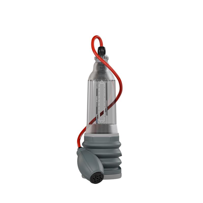 Bomba para el Pene HydroXtreme8 - Imagen 4