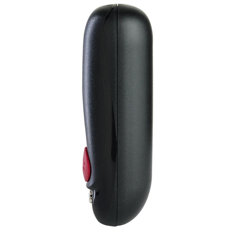 Bullet Bala Vibradora Black - Imagen 3