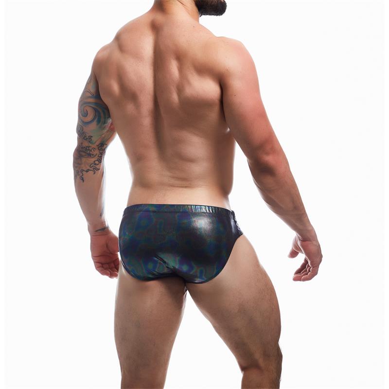C4M Bañador Emerald Midnight - Imagen 2