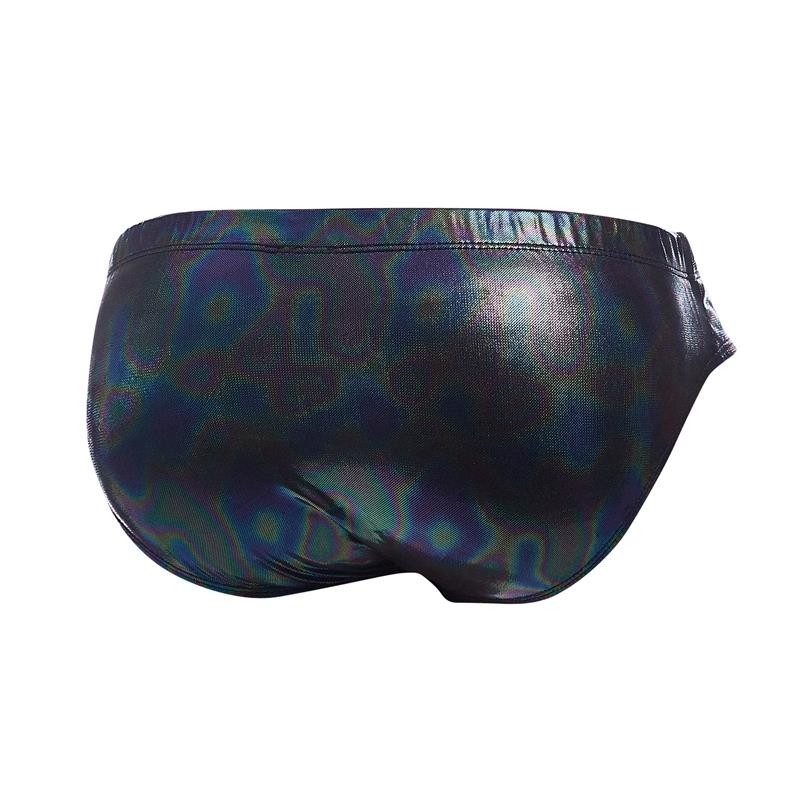 C4M Bañador Emerald Midnight - Imagen 3