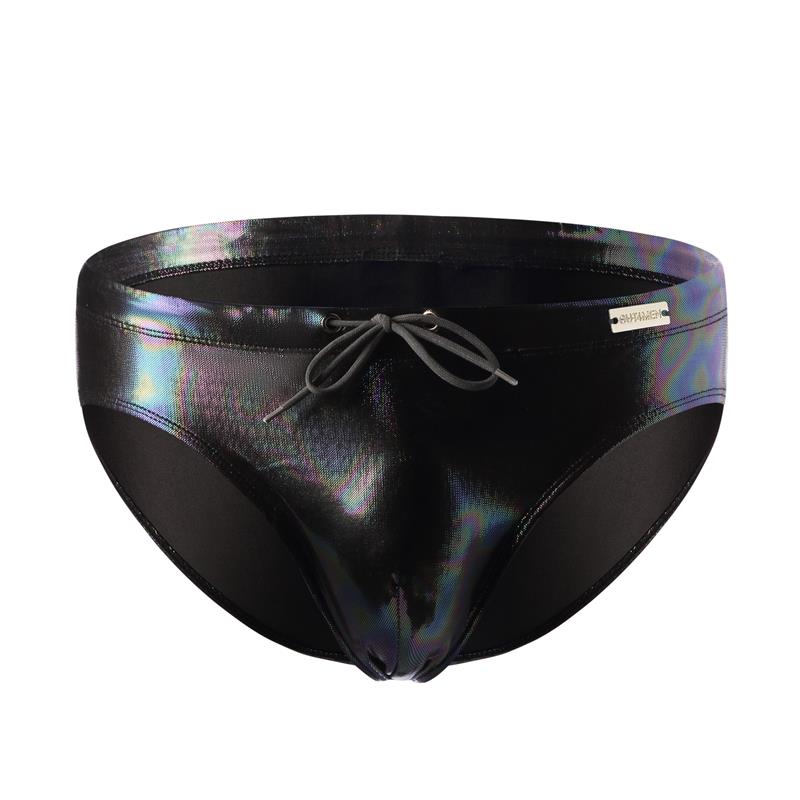 C4M Bañador Emerald Midnight - Imagen 5