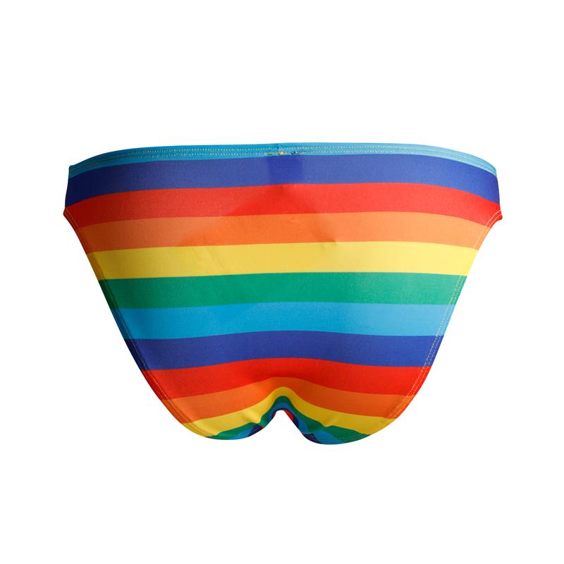 C4M01 Calzoncillo Arcoiris Rainbow - Imagen 3
