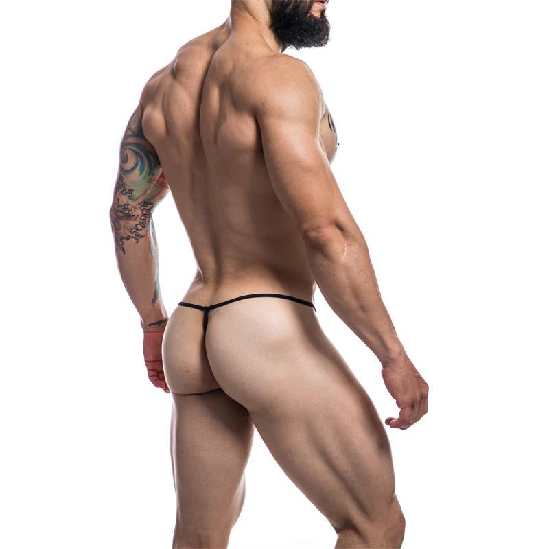 C4M02 Tanga Pink Skai - Imagen 4