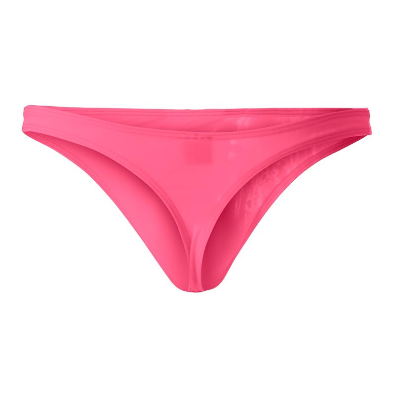 C4M03 Tanga Neon Coral - Imagen 5