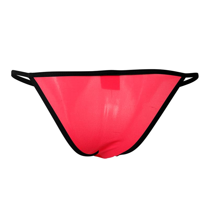 C4M12 Briefkini RojoOTS - Imagen 5