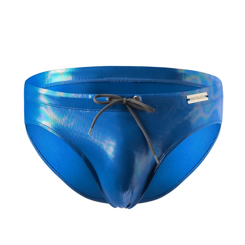 C4M33 Bañador Emerald Azul - Imagen 2