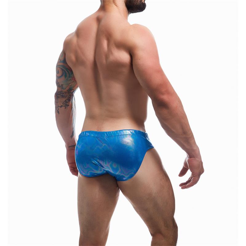C4M33 Bañador Emerald Azul - Imagen 5
