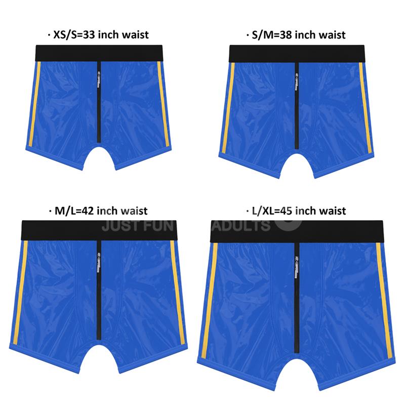Calzoncillo/Boxer Talla L 36-39 - Imagen 8