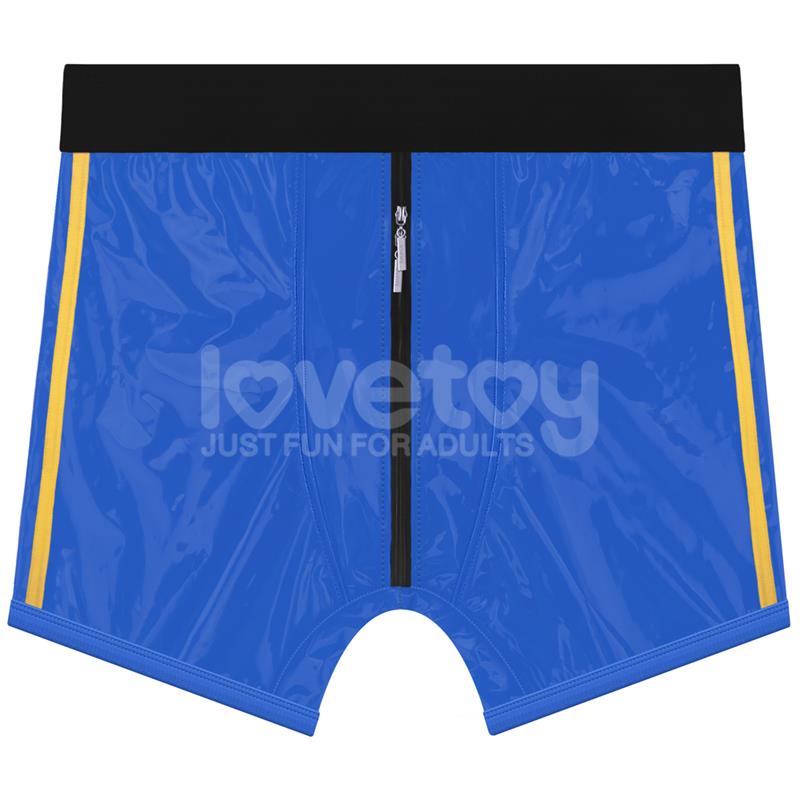 Calzoncillo/Boxer Talla M 32-35 - Imagen 9