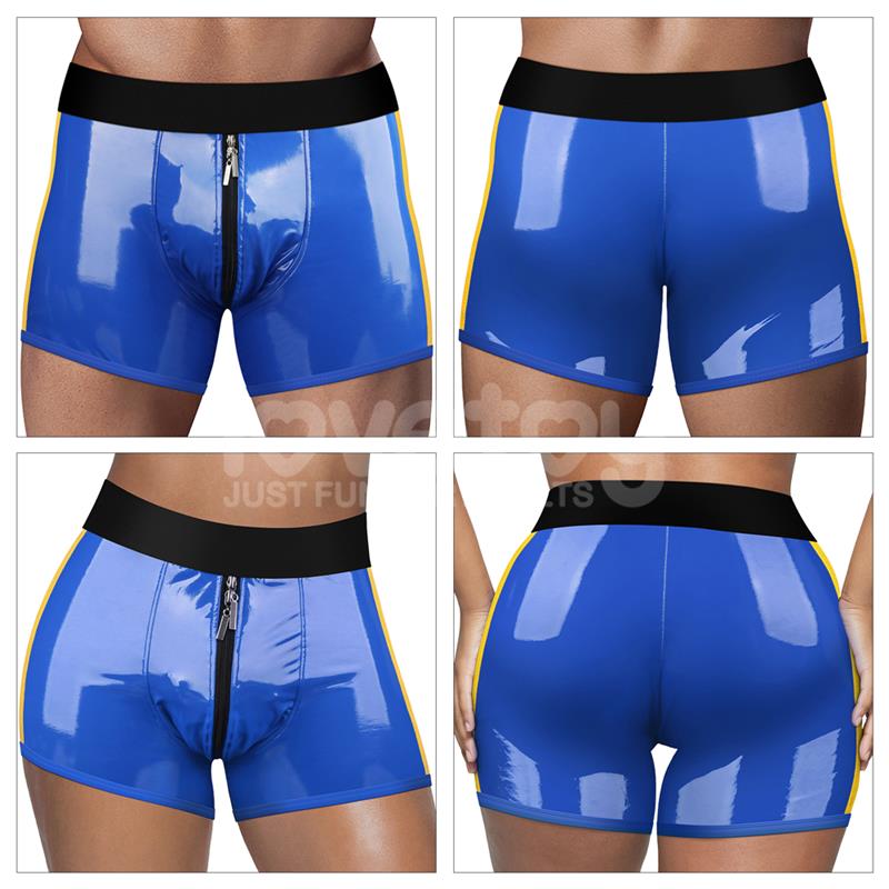 Calzoncillo/Boxer Talla S 28-31 - Imagen 7