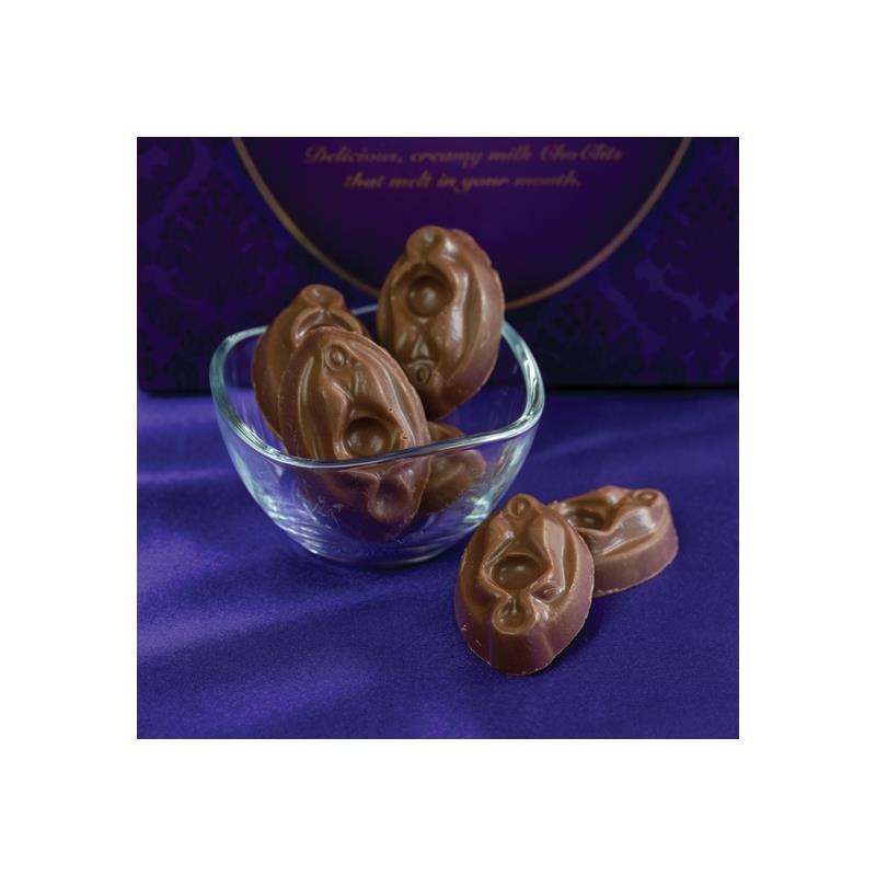 Chocolatinas ChoClits - Imagen 3