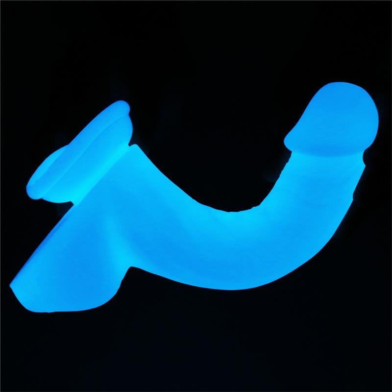 Dildo Lumino Play 8.0 - Imagen 3