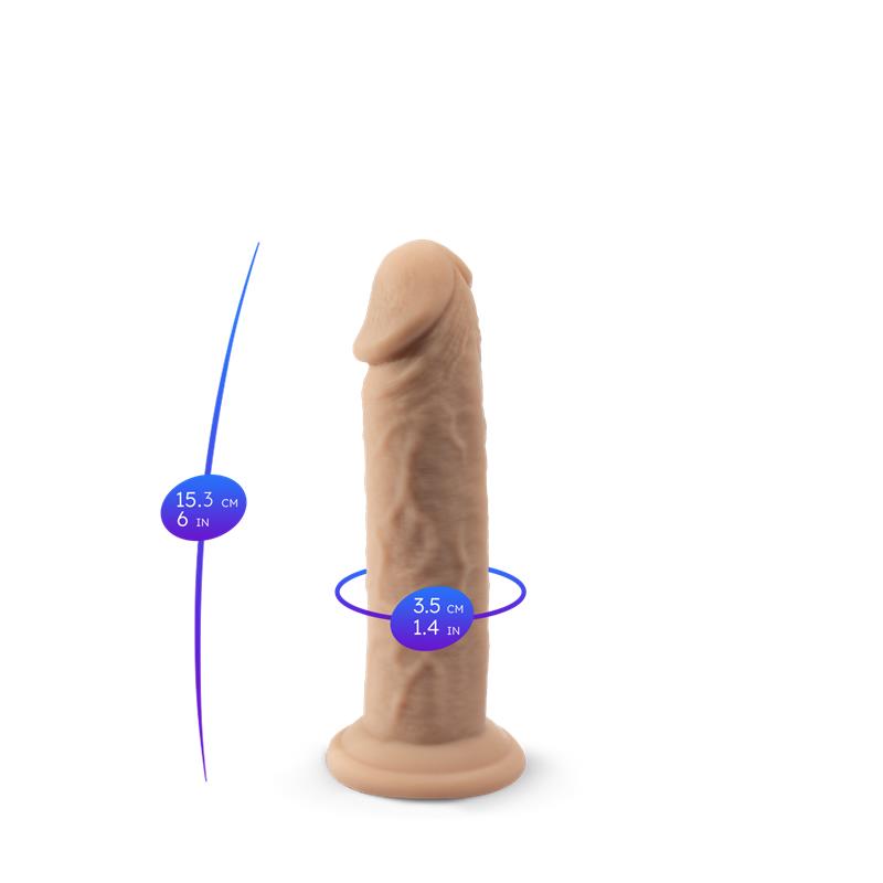 Dildo Real Skin Mod 2 - 6 - Imagen 7