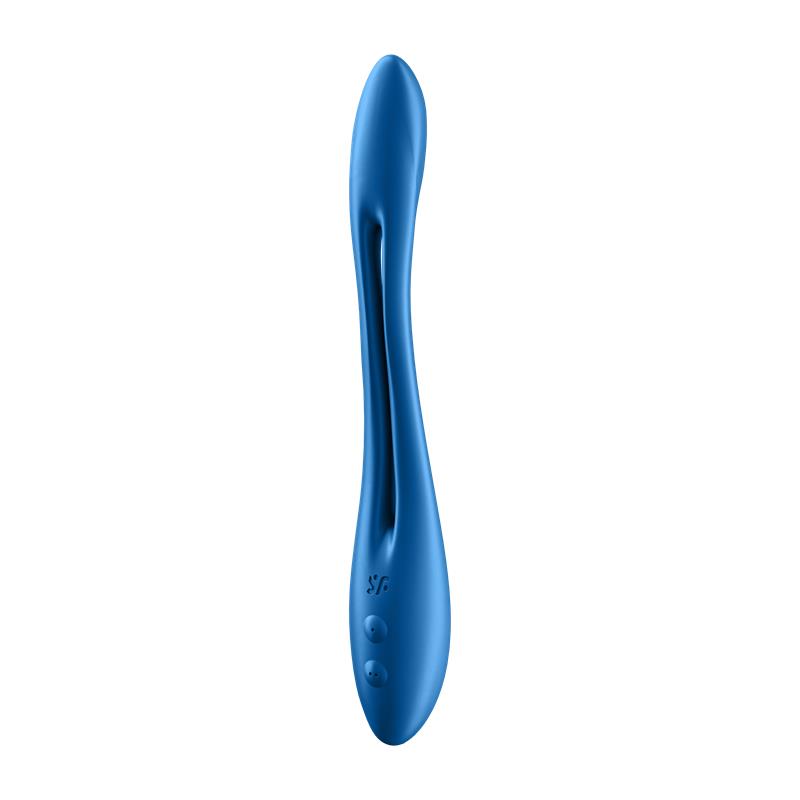 Elastic Game Estimulador Flexible Azul - Imagen 4