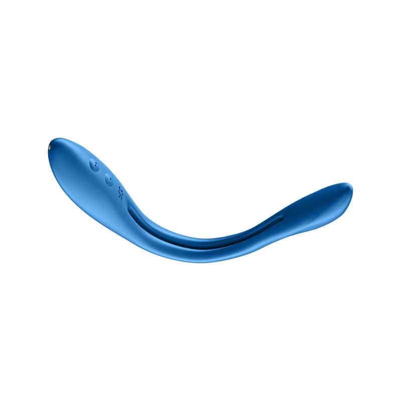 Elastic Game Estimulador Flexible Azul - Imagen 5
